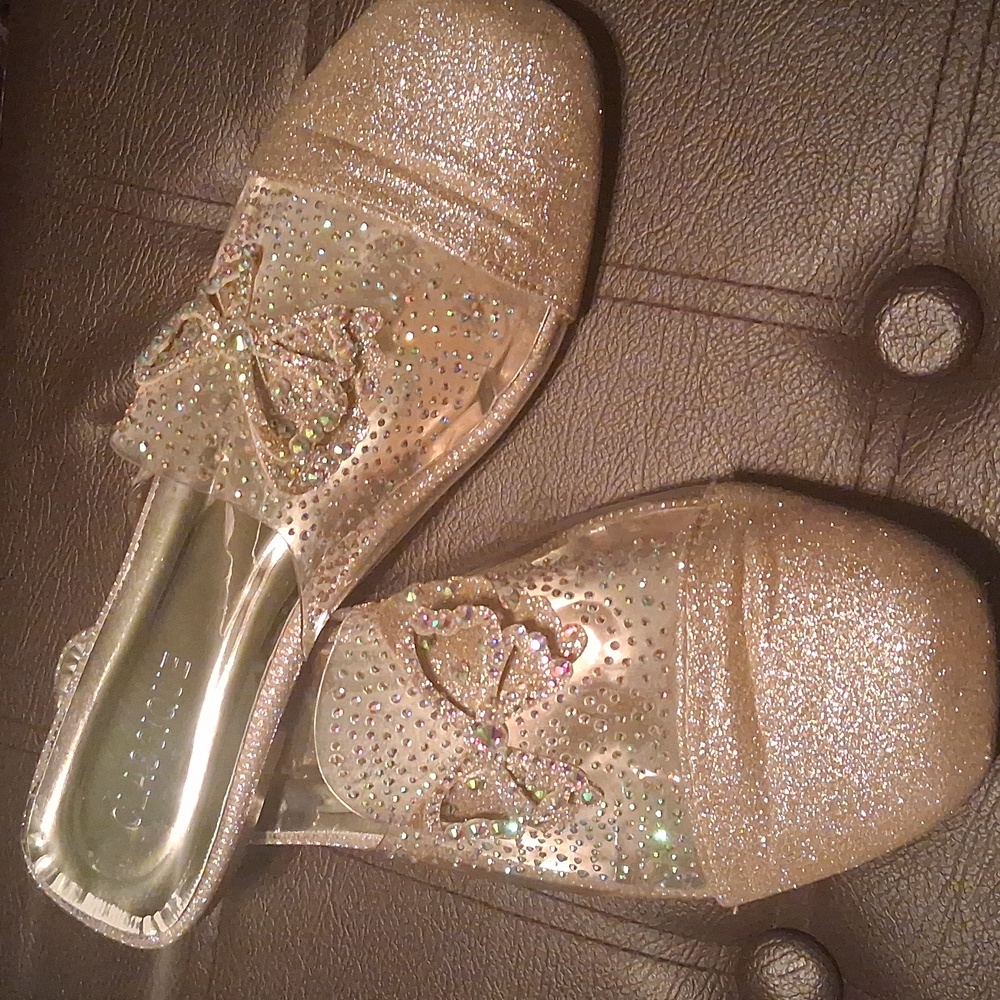 Classique Jelly sandals